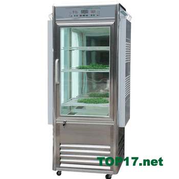 智能普及型光照培養(yǎng)箱