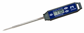 快速檢測溫度計