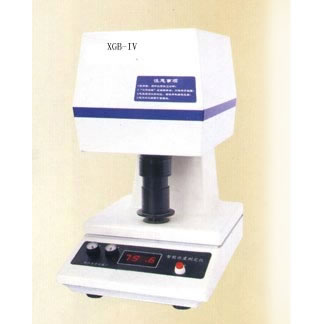 智能白度測定儀