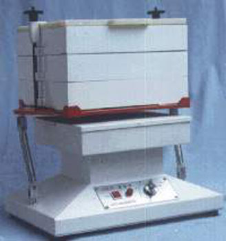 JJSF-Ⅲ型驗(yàn)粉篩(停產(chǎn)) JJSF-Ⅲ