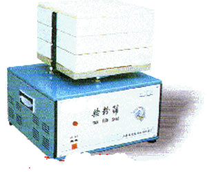 (國(guó)標(biāo)型)驗(yàn)粉篩(停產(chǎn)) JJSF-Ⅳ