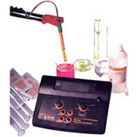 臺式電導(dǎo)率儀 EC214/ EC215