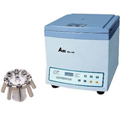 低速臺(tái)式離心機(jī) TDL-40B/60B/50B