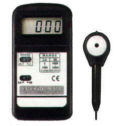 紫外線強度計 TN-2340