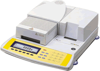 賽多利斯精密水分儀