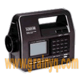 近紅外水分測量儀 KJT-100