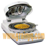 紅外線水分測量儀 FD-720