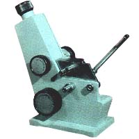 數(shù)顯阿貝折射儀 WGA-2S