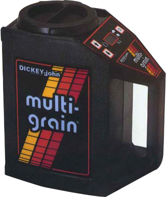 帝強12谷物快速水分測定儀