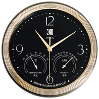 鐘型溫濕度計(jì)