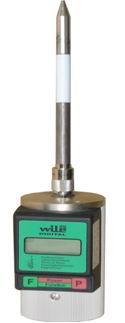 手持式飼草水分儀 WILE25
