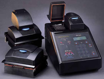 美國伯樂PCR擴(kuò)增儀