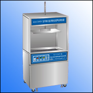 系列臺(tái)式數(shù)控超聲波清洗器