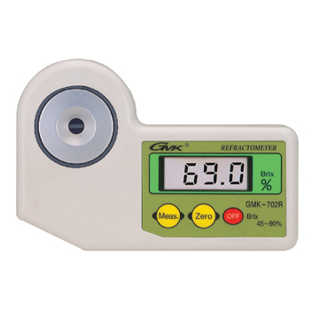 糖度測定儀