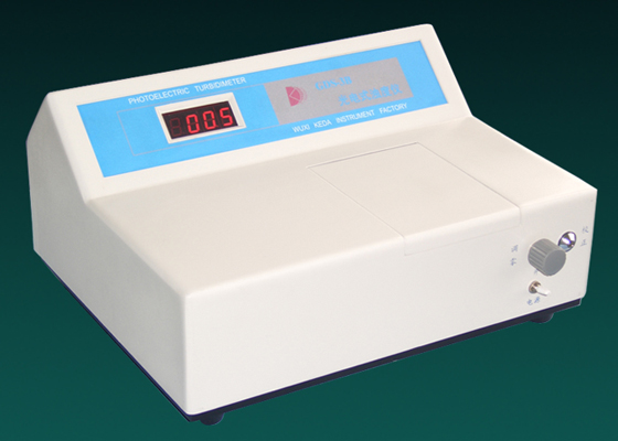 渾濁度儀(數顯式) GDS-3B