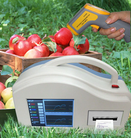 水果糖度無損檢測分析儀 TOP-5000