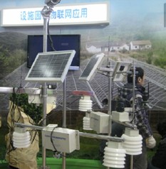 物聯(lián)網(wǎng)智能溫室大棚監(jiān)測系統(tǒng) TPWL