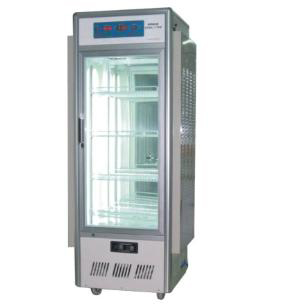 智能光照培養箱