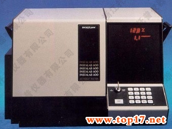 近紅外谷物品質(zhì)分析儀