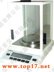 千分之一電子天平 CPA423S