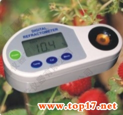 手持式數顯糖度儀(停產)