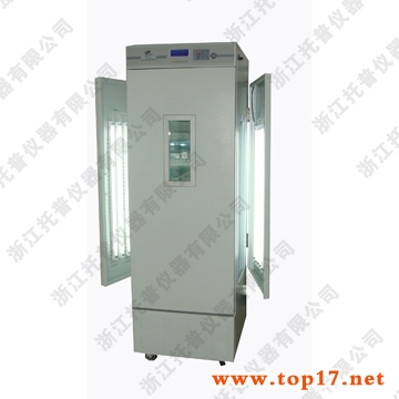 智能光照培養箱 GTOP-268B(已停產)
