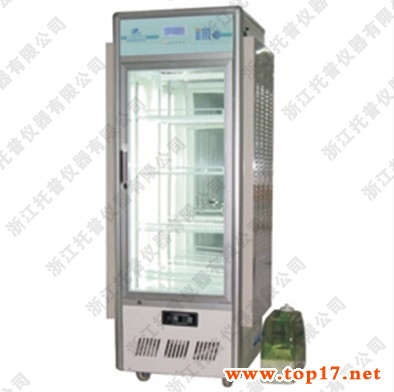 智能液晶人工氣候箱 RTOP-260Y