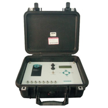 露點水勢儀 TLD-3000