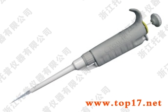 手動12道可調式移液器 12道