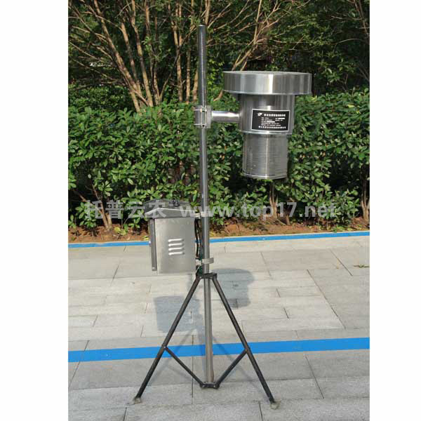 害蟲(chóng)性誘智能測(cè)報(bào)系統(tǒng)