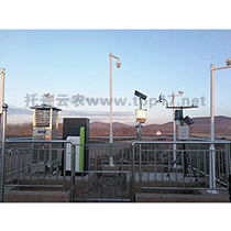 農作物病蟲害實時監控物聯網設備 按配置定