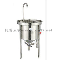 地下害蟲調(diào)查淘洗機(jī) TX-10KG