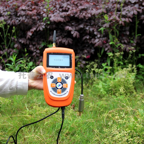 溫濕度露點(diǎn)記錄儀