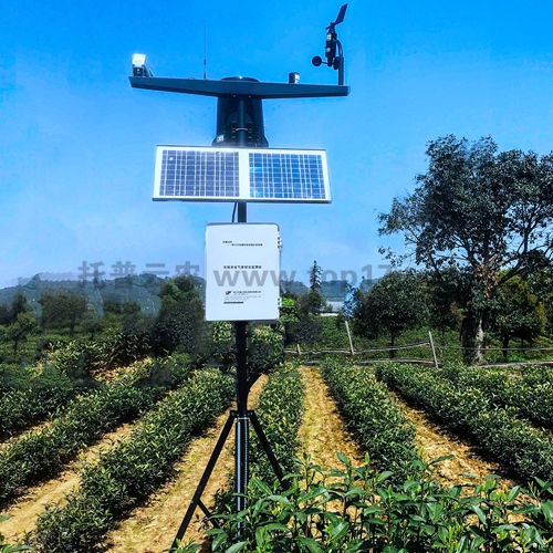 農田小氣候自動采集傳輸設備 NL-GPRS-1