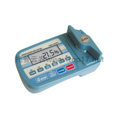 谷物水分測定儀 GMK-303