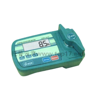 咖啡豆水分測定儀 GMK-303C