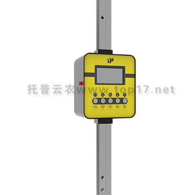 活體抗倒伏測定儀