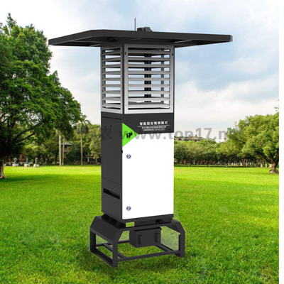 智能蟲情測報燈 TPCB-II-C7.0plus/TPCB-III-C7.0plus