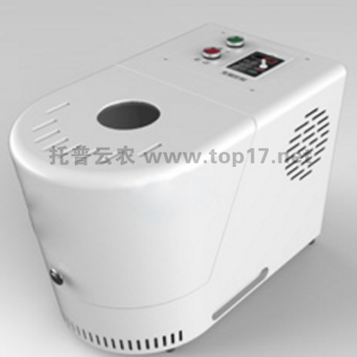 土壤樣品研磨機 TPYM-100G