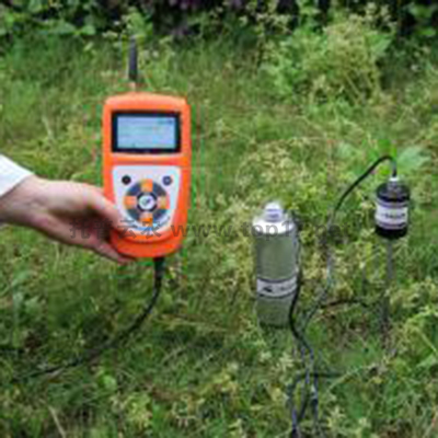 便攜式無線墑情綜合監(jiān)測儀 BTZS-GPRS