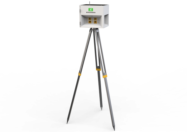 益特IT智慧性誘測報系統