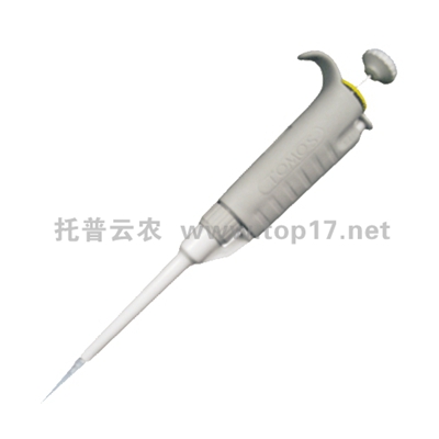 手動單道可調式移液器