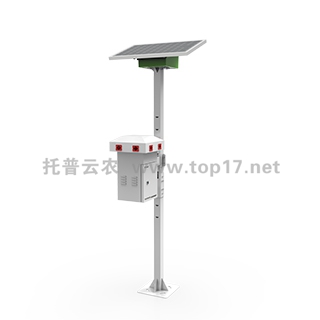 害蟲性誘智能測(cè)報(bào)系統(tǒng)TPSC6 plus