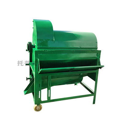 TDL-900大豆小區脫粒機
