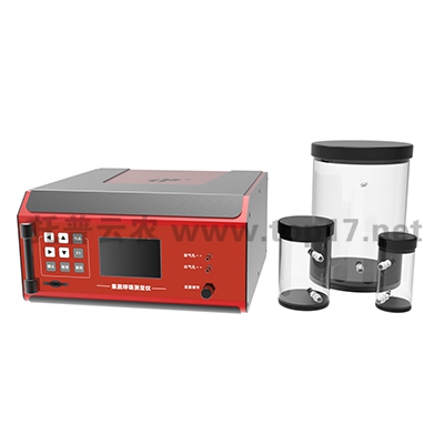 果蔬呼吸記錄儀 3051H