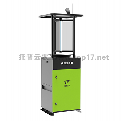 自動蟲情測報燈 TPCB-II-C4.0/TPCB-II-C4.0 plus