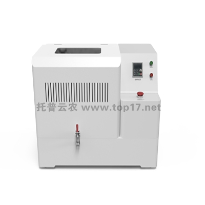 超大容量土壤研磨儀