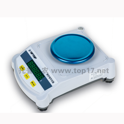 百分之一電子天平 JY5002(國產)