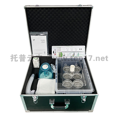 線蟲(chóng)分離器