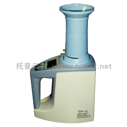 快速電腦水分測定儀 TDS-1G